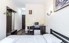 Opera House Apartment 2